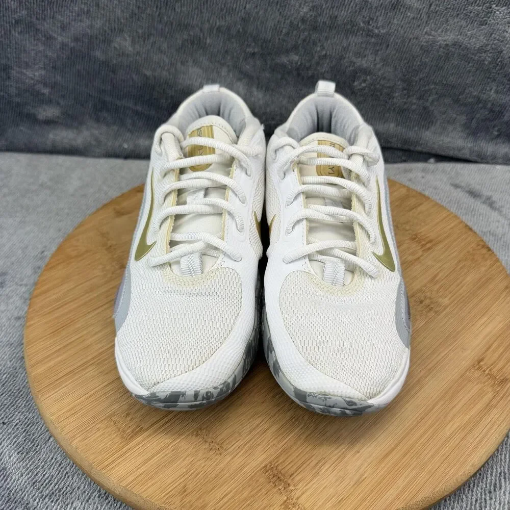 Nike basketball fly